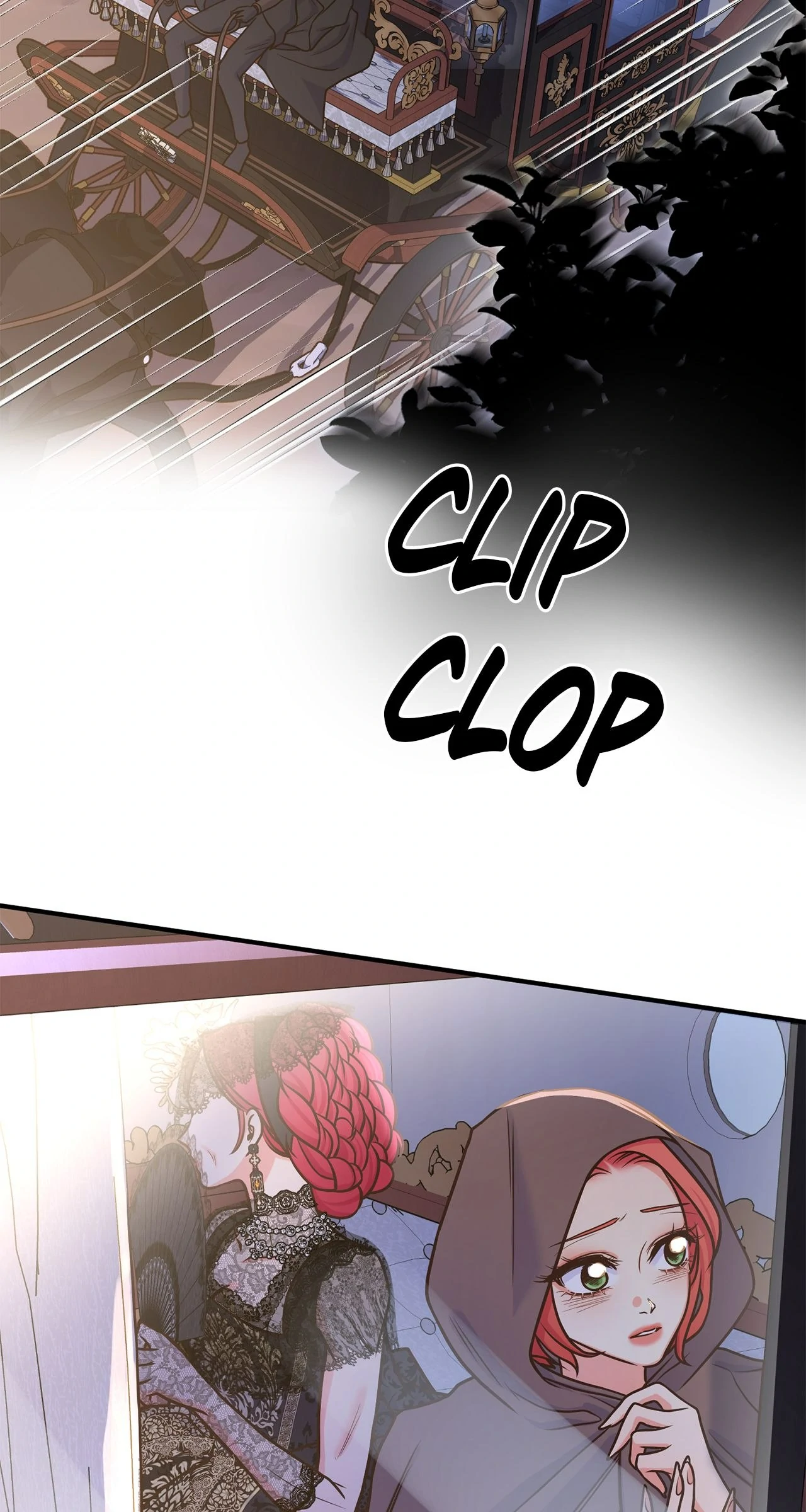 Holding You Captive chapter 61 page 75