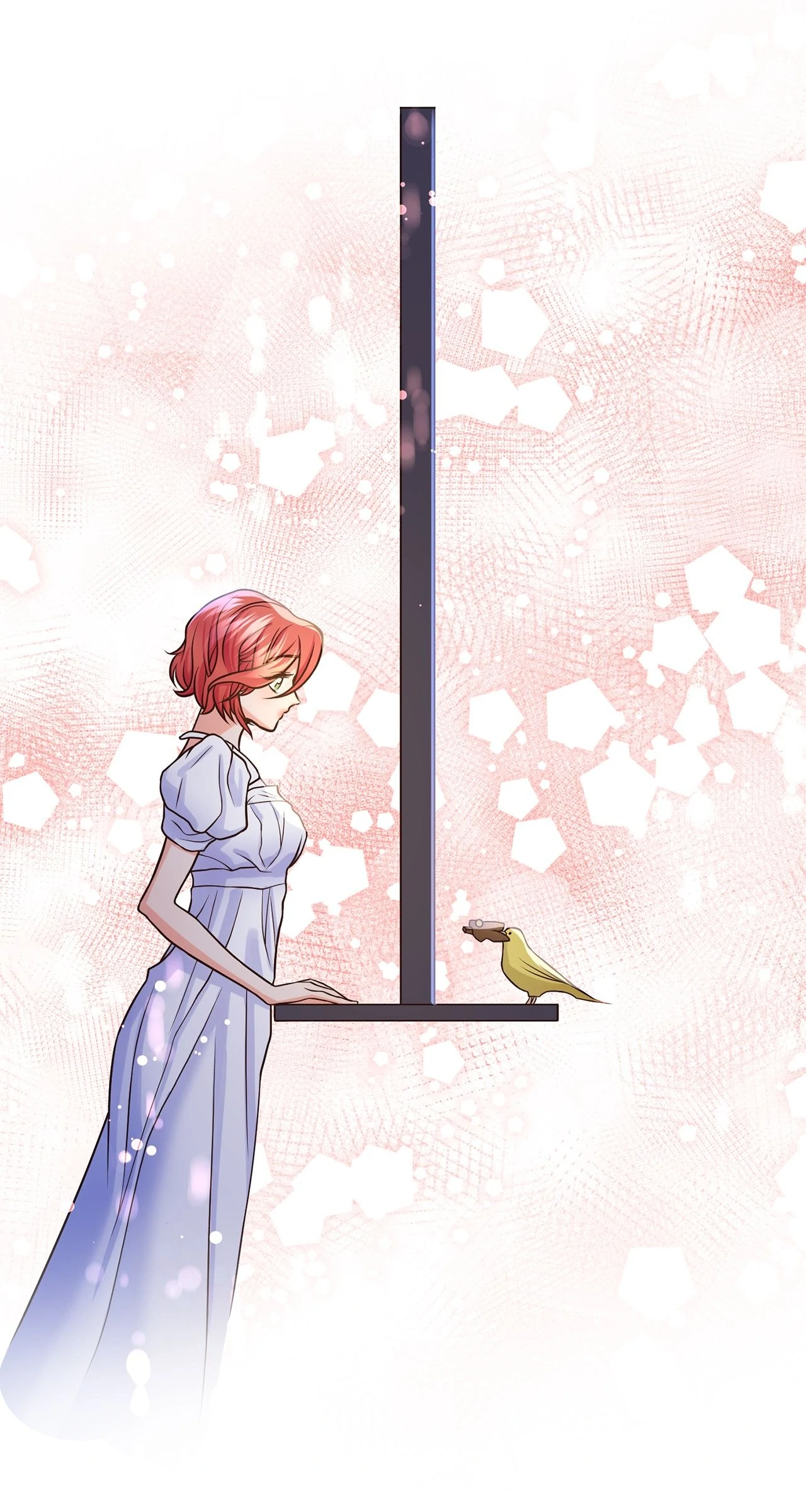 Holding You Captive chapter 61 page 9