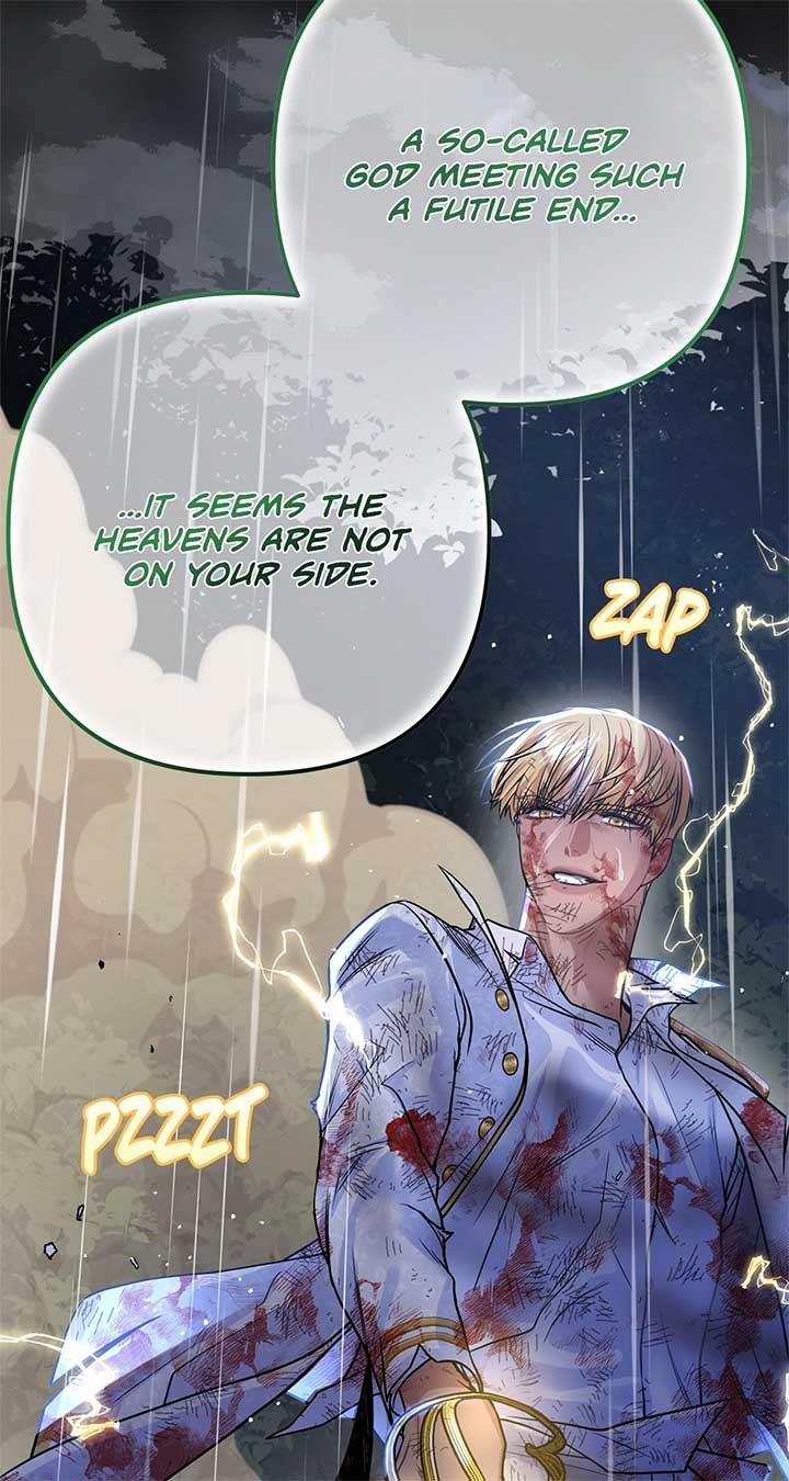 Holding You Captive chapter 71 page 2