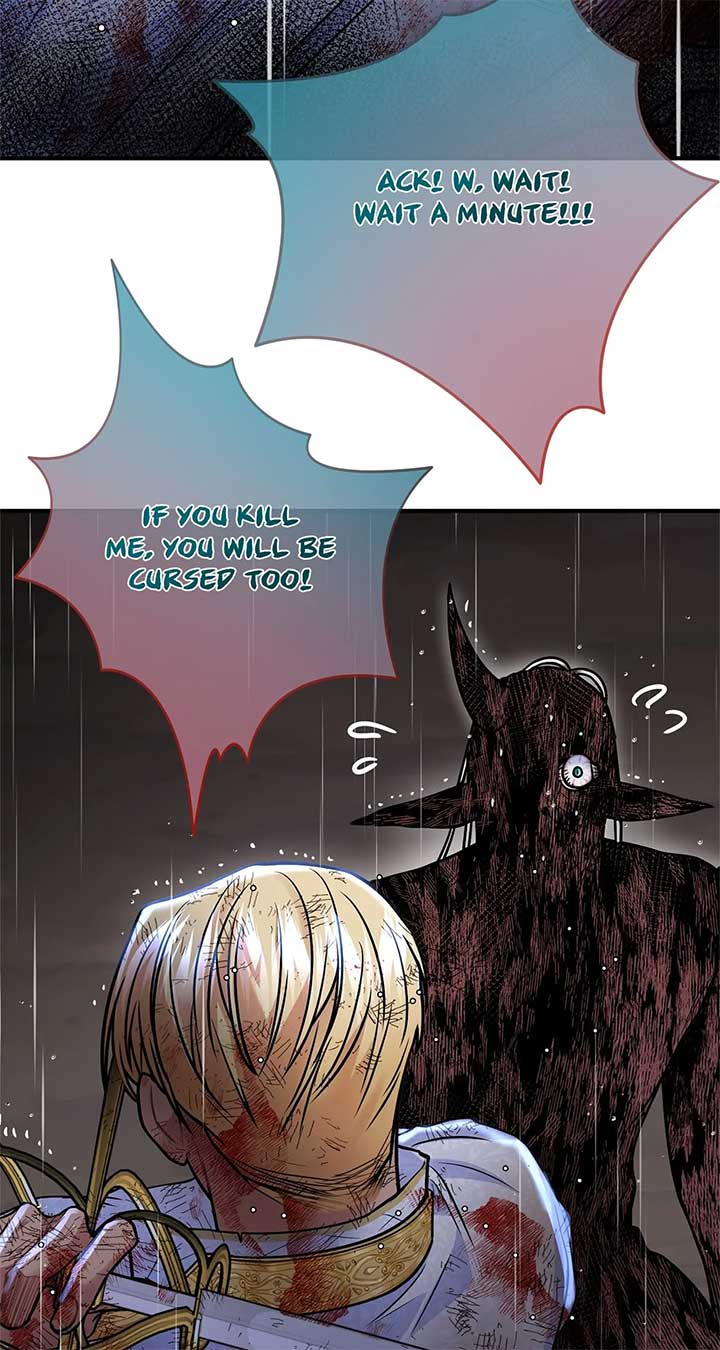 Holding You Captive chapter 71 page 7
