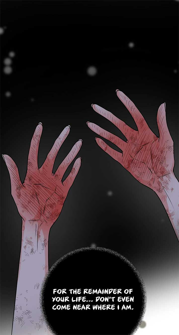Holding You Captive chapter 73 page 3