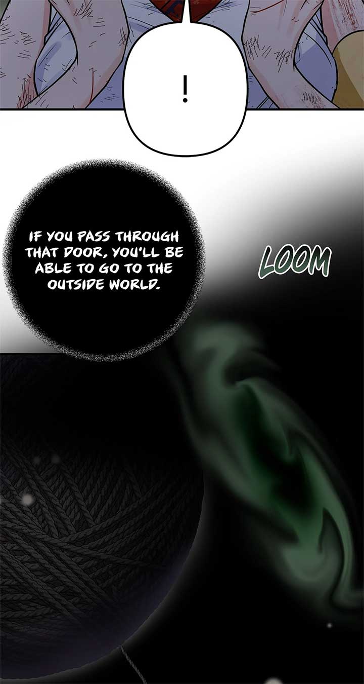 Holding You Captive chapter 73 page 7