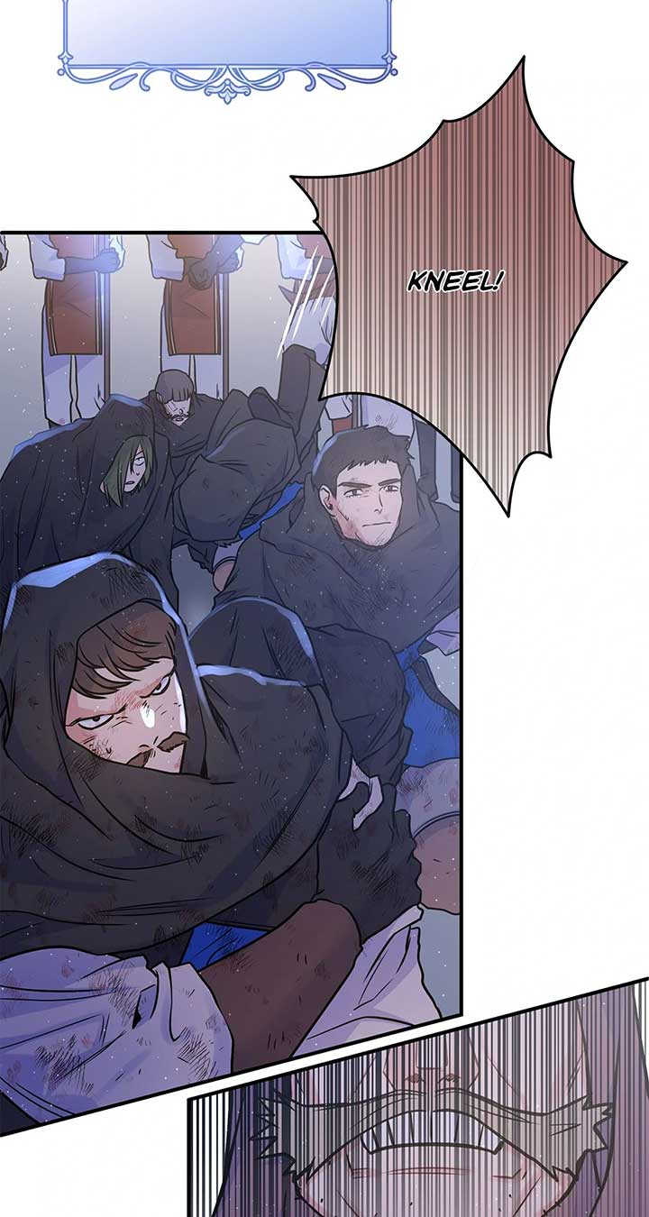 Holding You Captive chapter 76 page 2