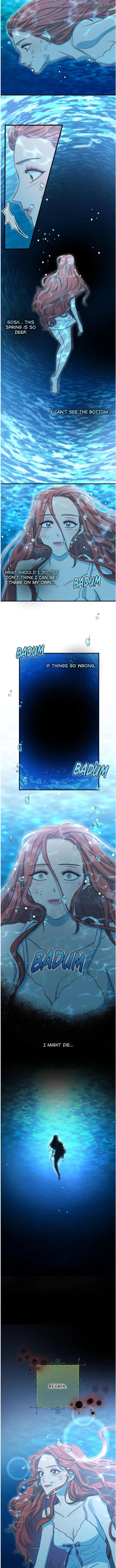 Holding You Captive chapter 8 page 12