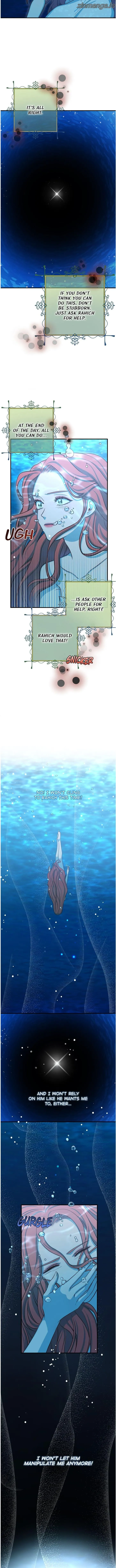 Holding You Captive chapter 8 page 13