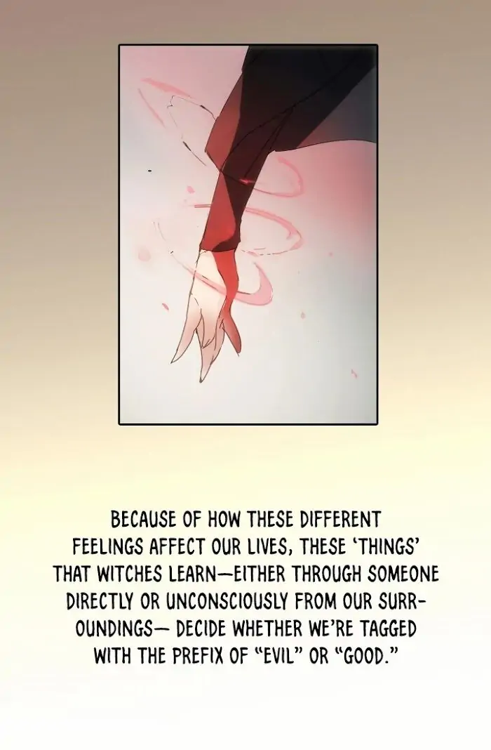 My Wicked Little Girl chapter 0 page 4