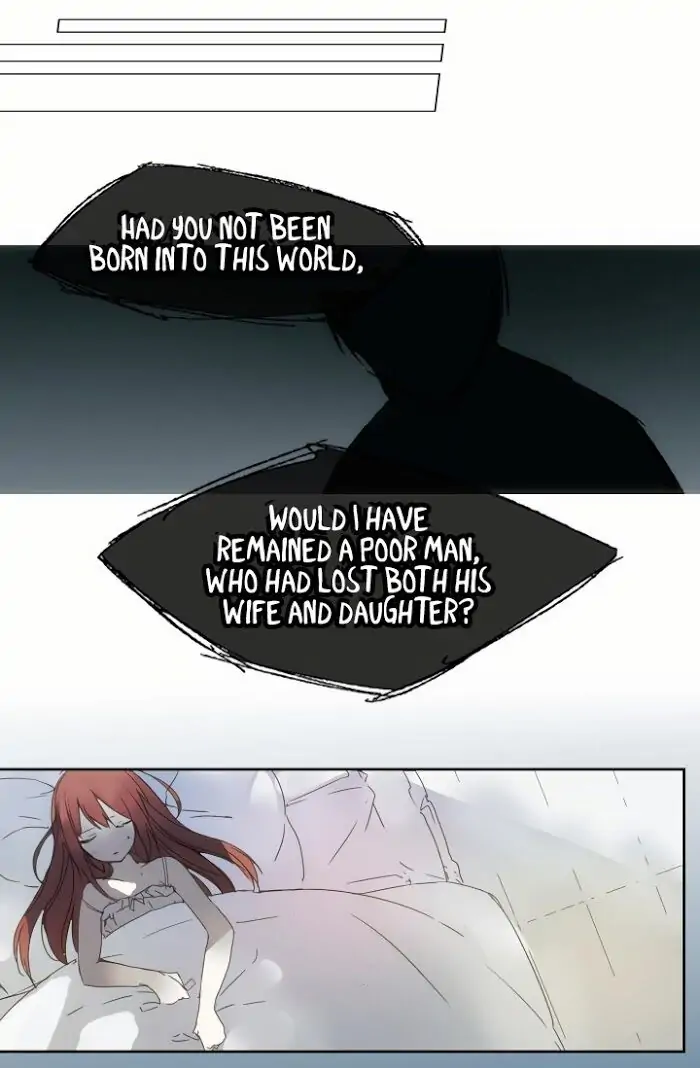 My Wicked Little Girl chapter 0 page 5