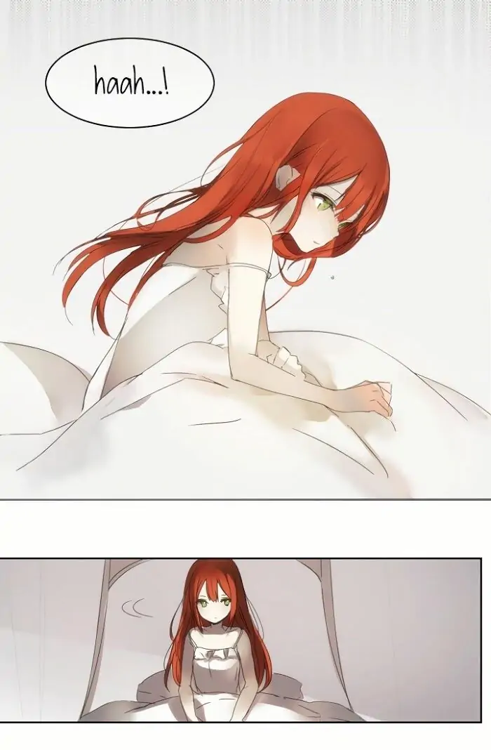 My Wicked Little Girl chapter 0 page 7