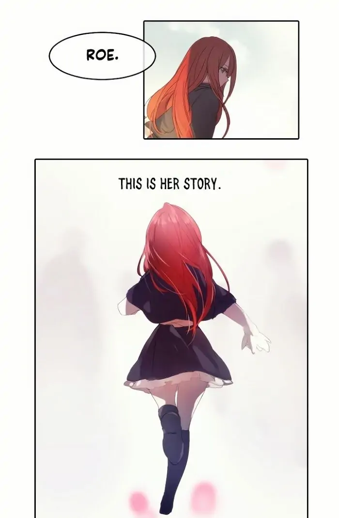 My Wicked Little Girl chapter 0 page 15