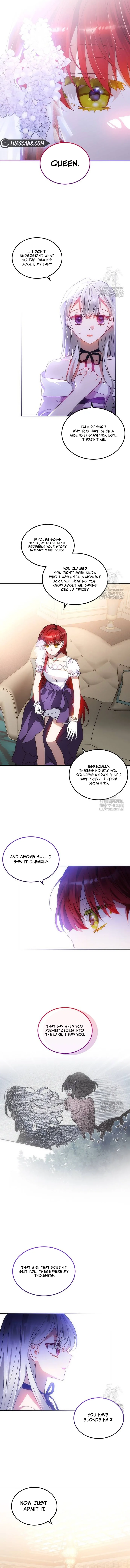 My Wicked Little Girl chapter 17 page 5