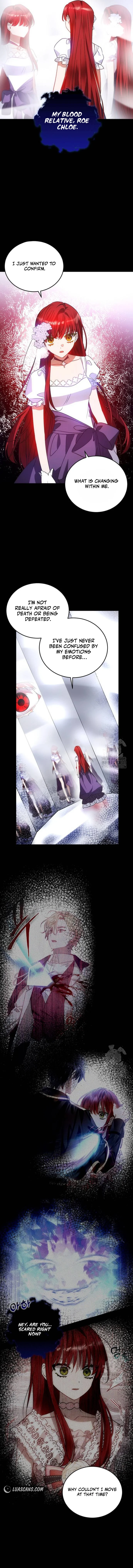 My Wicked Little Girl chapter 18 page 4