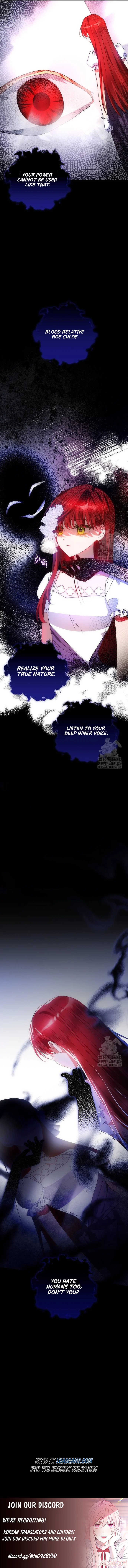 My Wicked Little Girl chapter 18 page 9