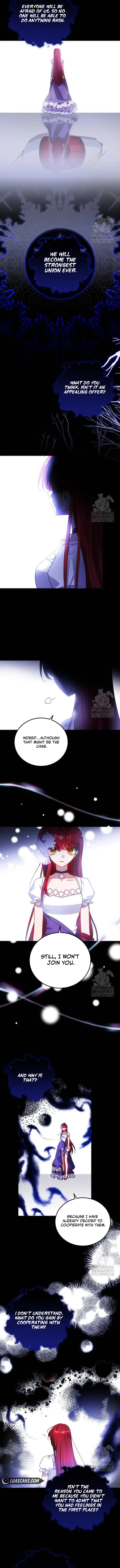 My Wicked Little Girl chapter 19 page 2