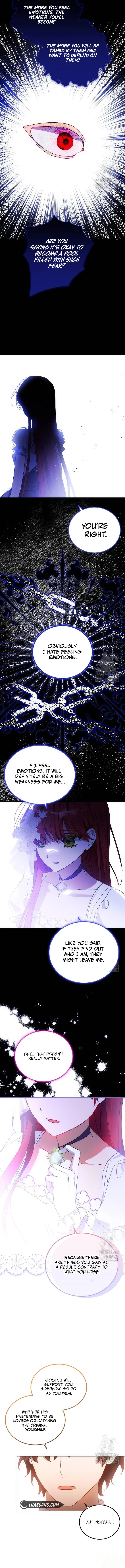 My Wicked Little Girl chapter 19 page 3