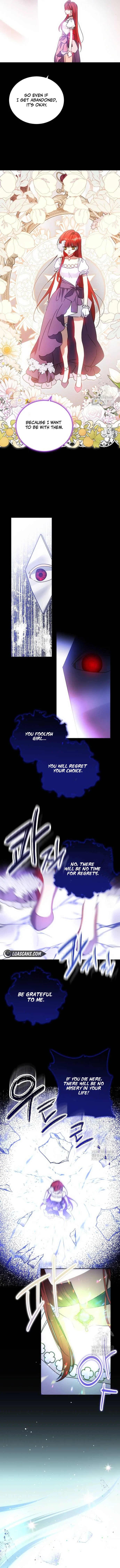 My Wicked Little Girl chapter 19 page 5