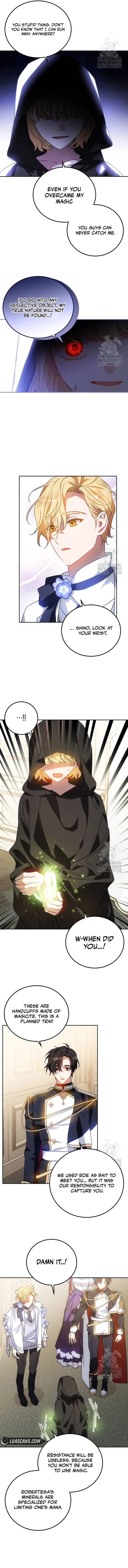 My Wicked Little Girl chapter 19 page 7