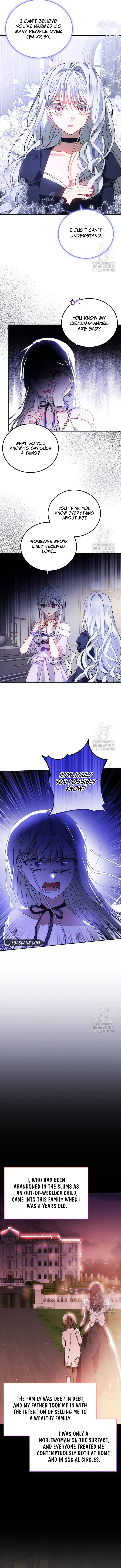 My Wicked Little Girl chapter 20 page 7