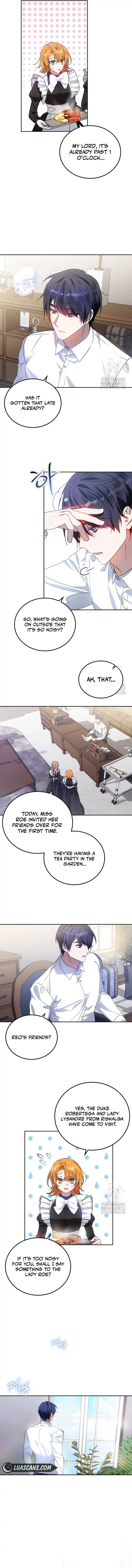 My Wicked Little Girl chapter 22 page 2
