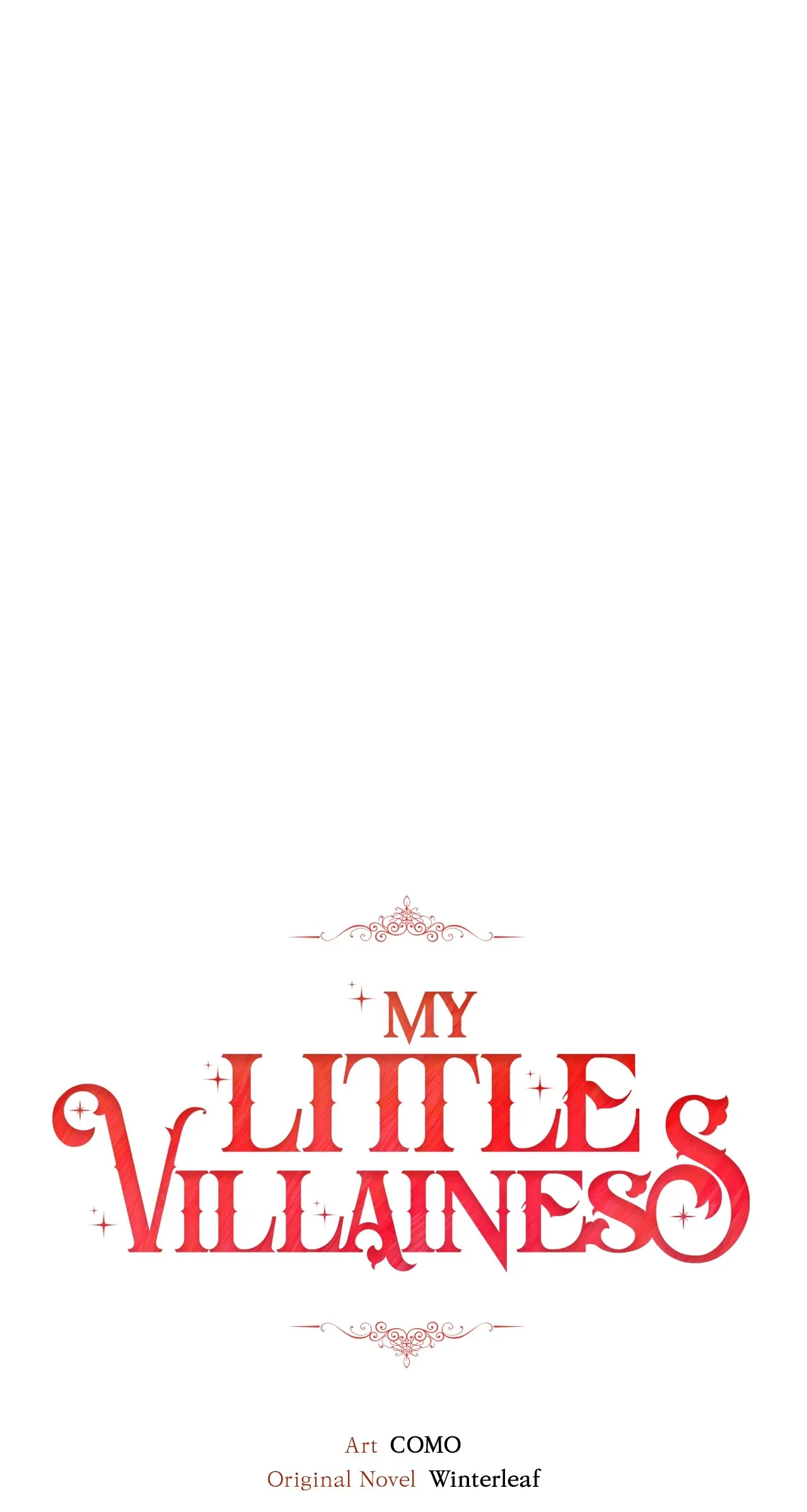 My Wicked Little Girl chapter 27 page 4