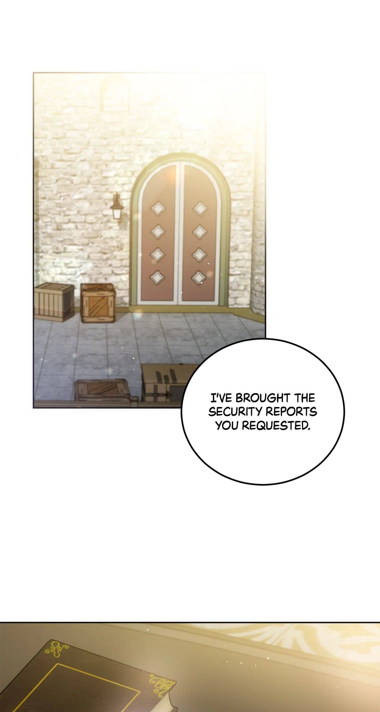 My Wicked Little Girl chapter 27 page 14