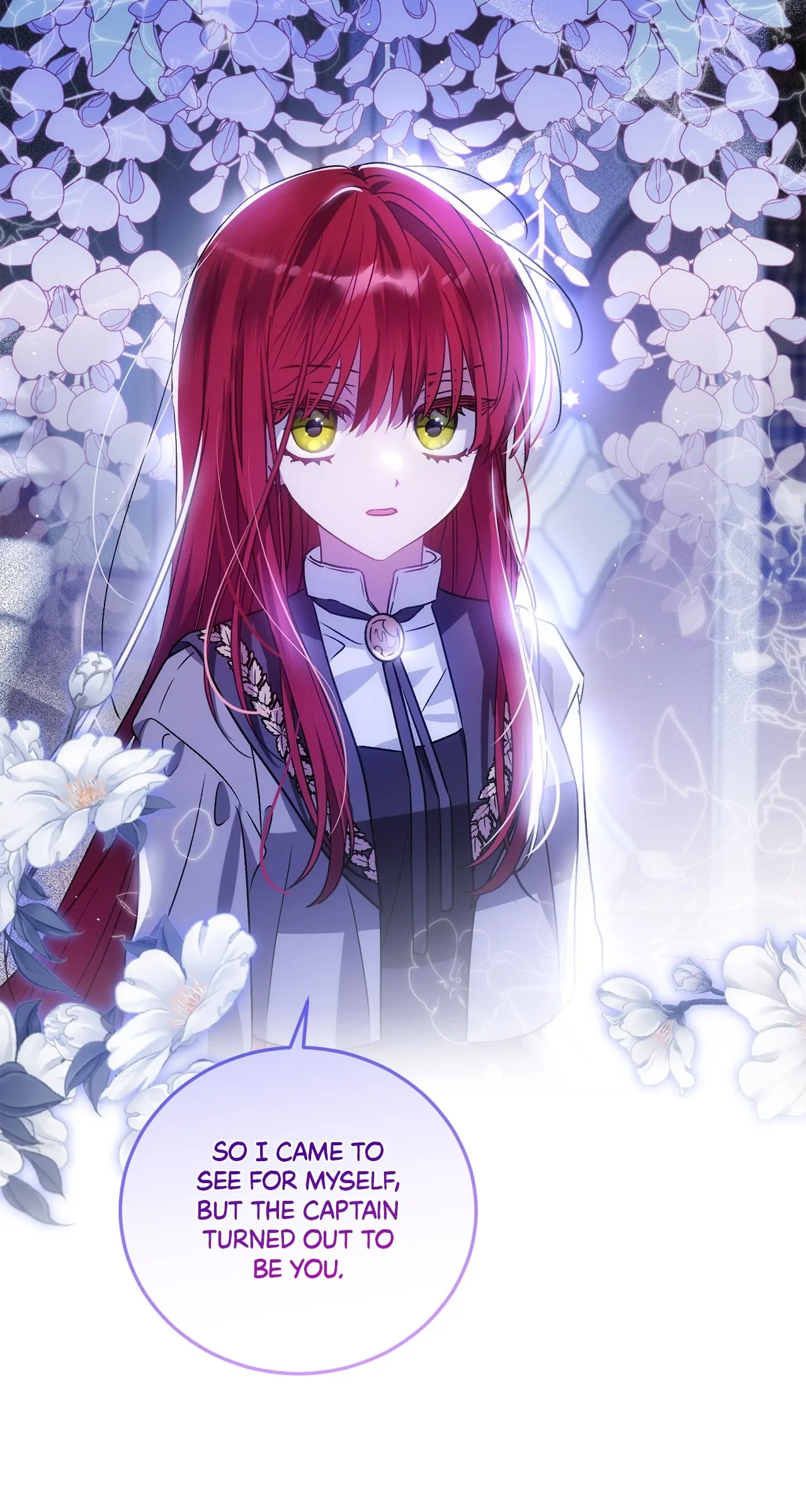 My Wicked Little Girl chapter 27 page 31
