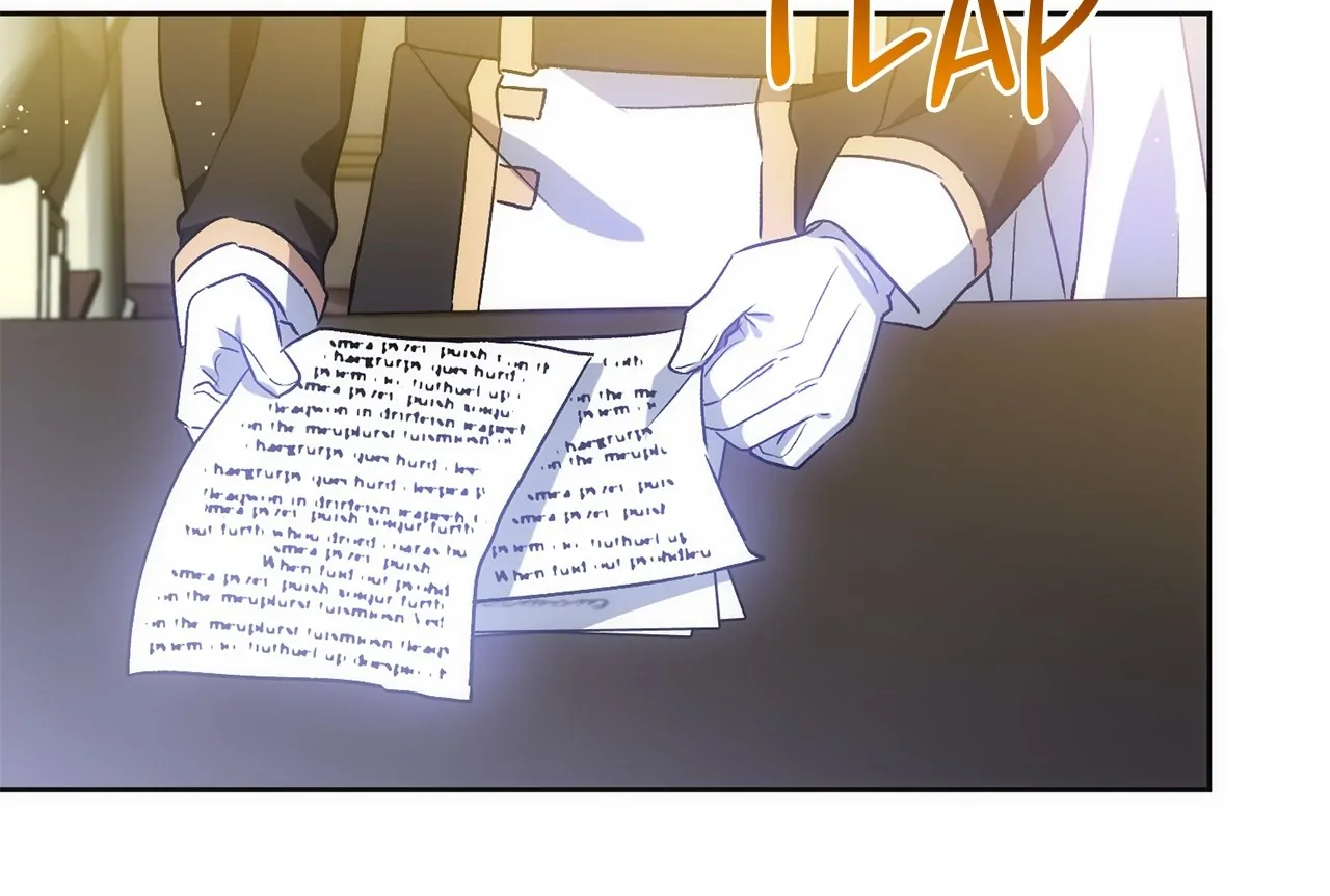 My Wicked Little Girl chapter 27 page 33