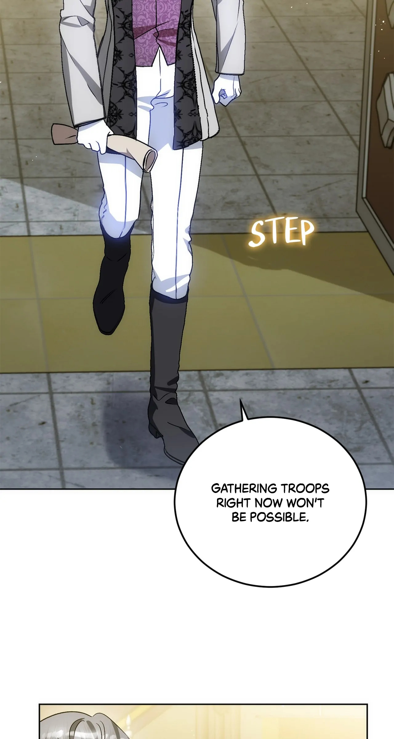 My Wicked Little Girl chapter 27 page 45