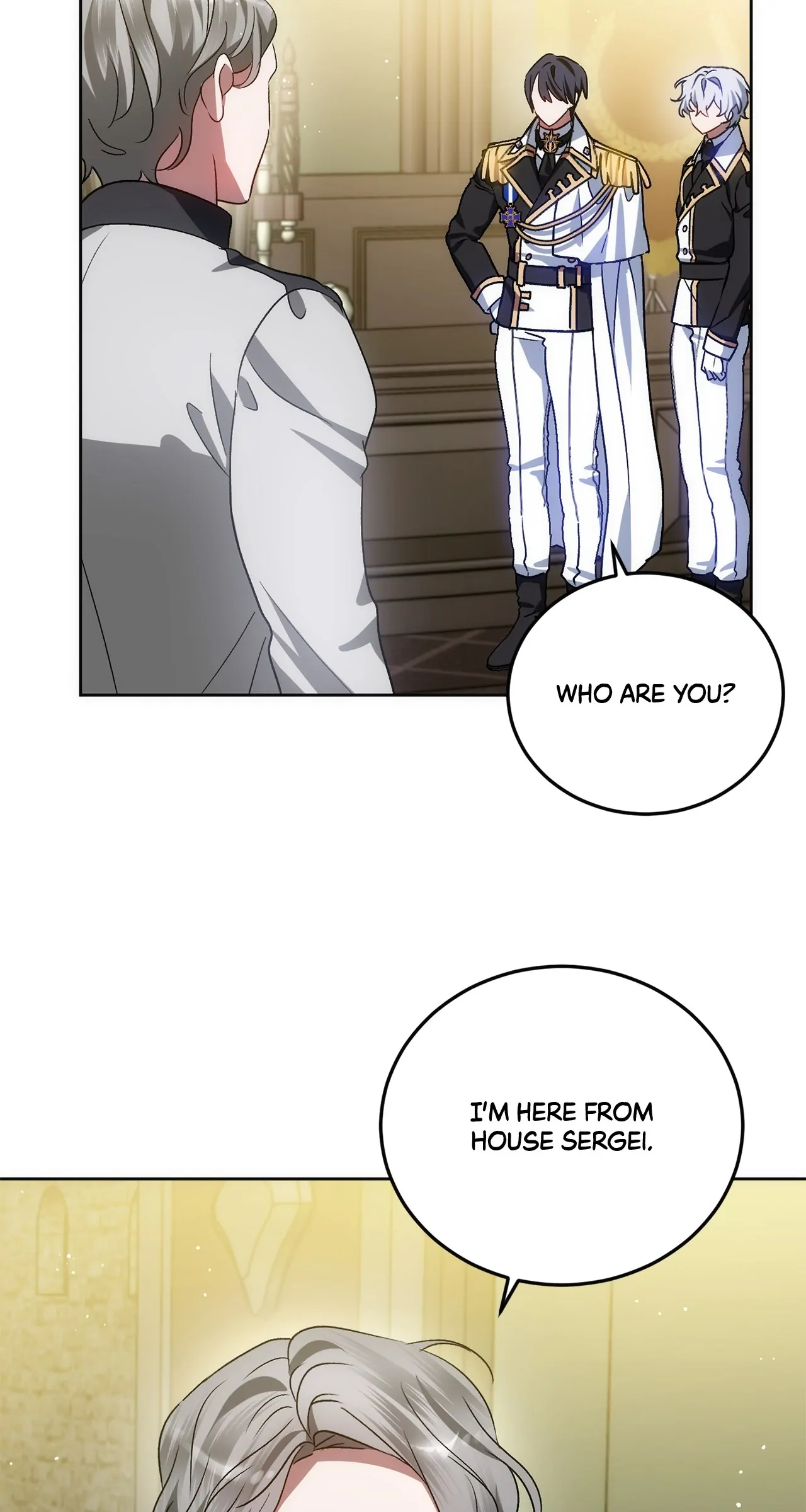 My Wicked Little Girl chapter 27 page 46