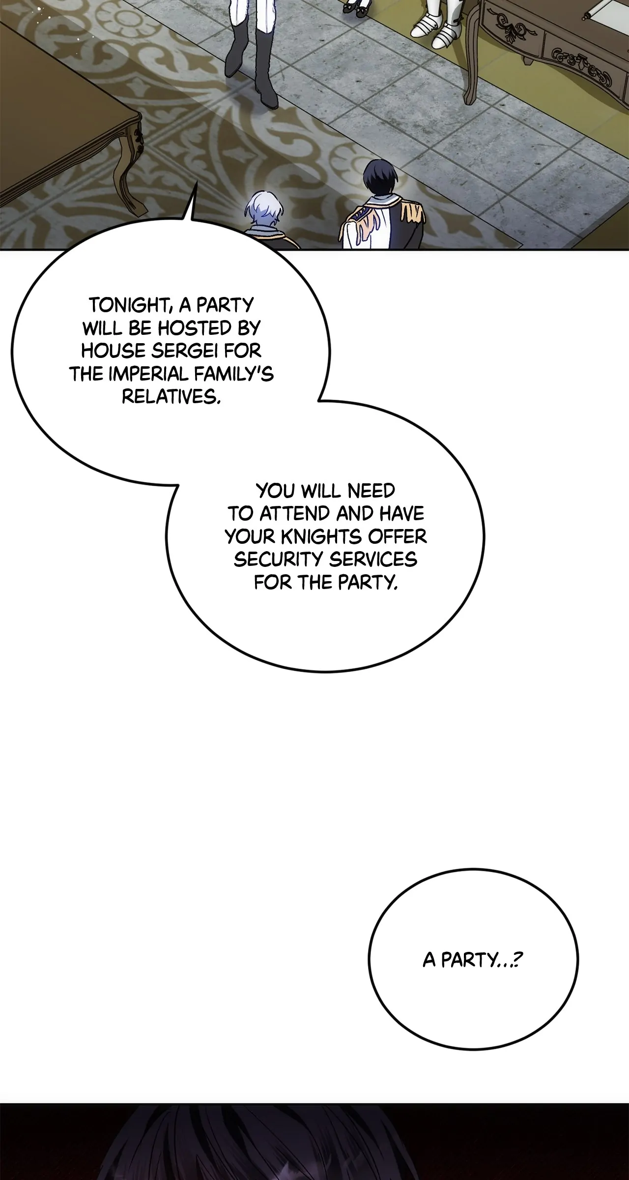 My Wicked Little Girl chapter 27 page 49