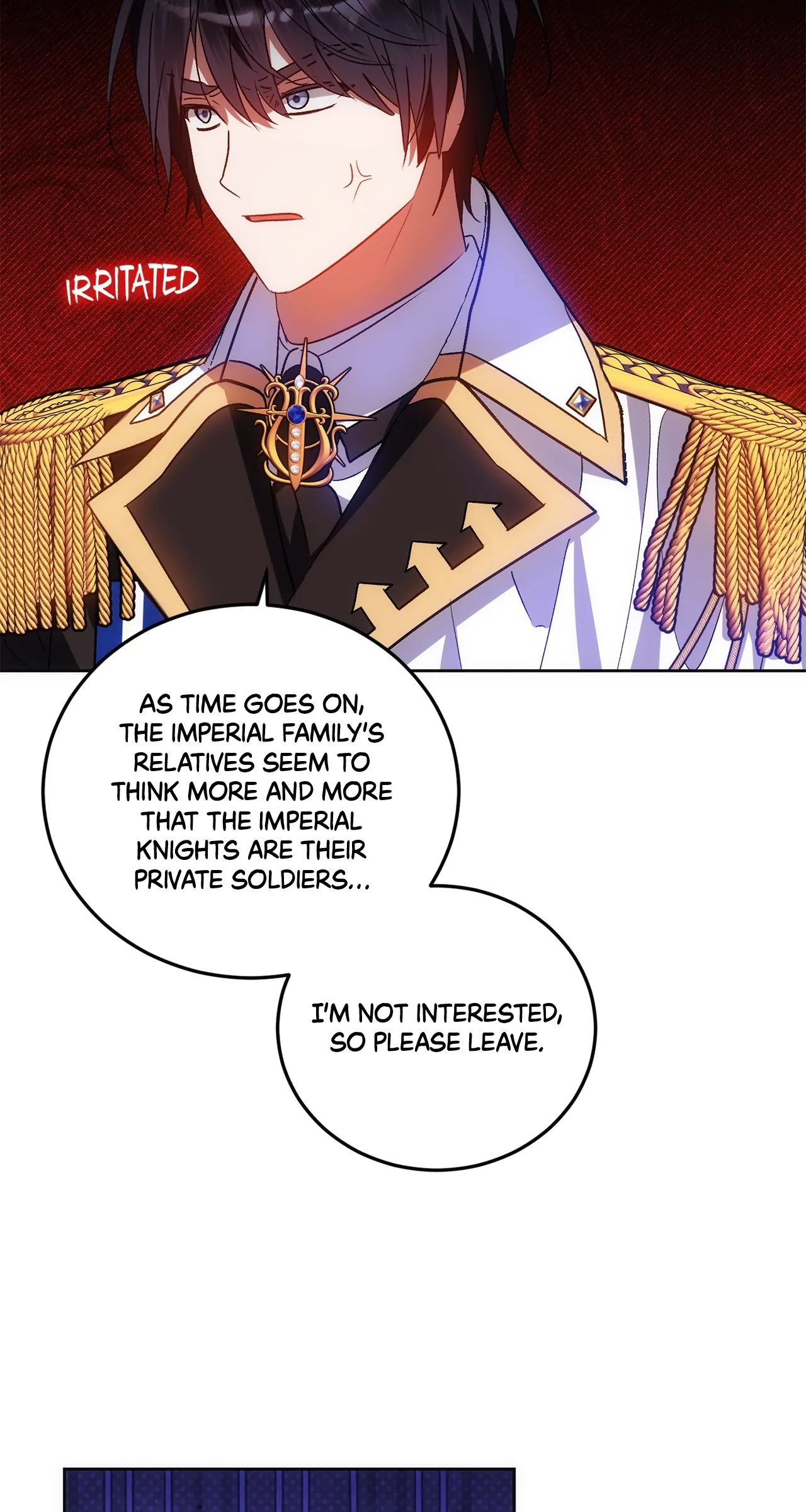 My Wicked Little Girl chapter 27 page 50