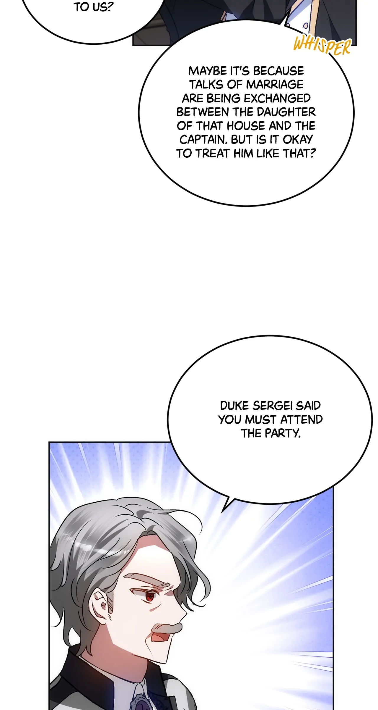 My Wicked Little Girl chapter 27 page 52