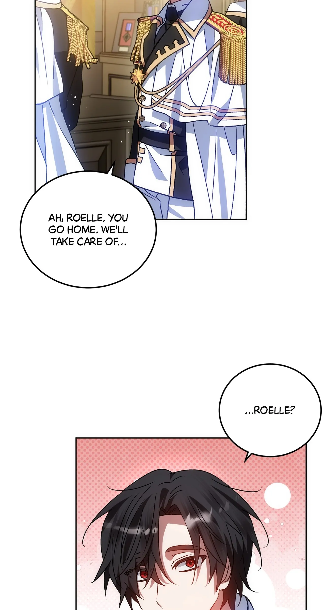 My Wicked Little Girl chapter 27 page 63