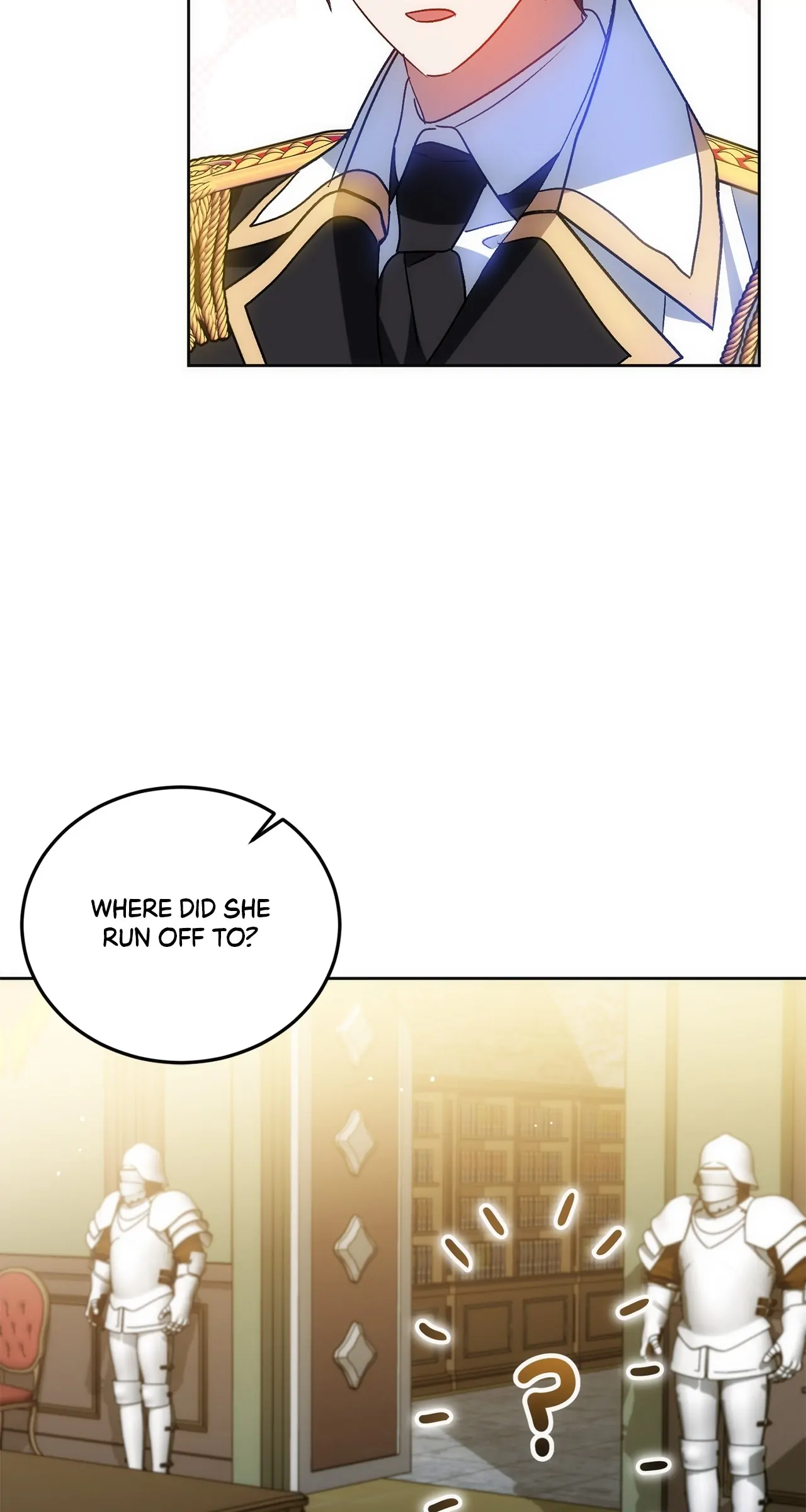 My Wicked Little Girl chapter 27 page 64