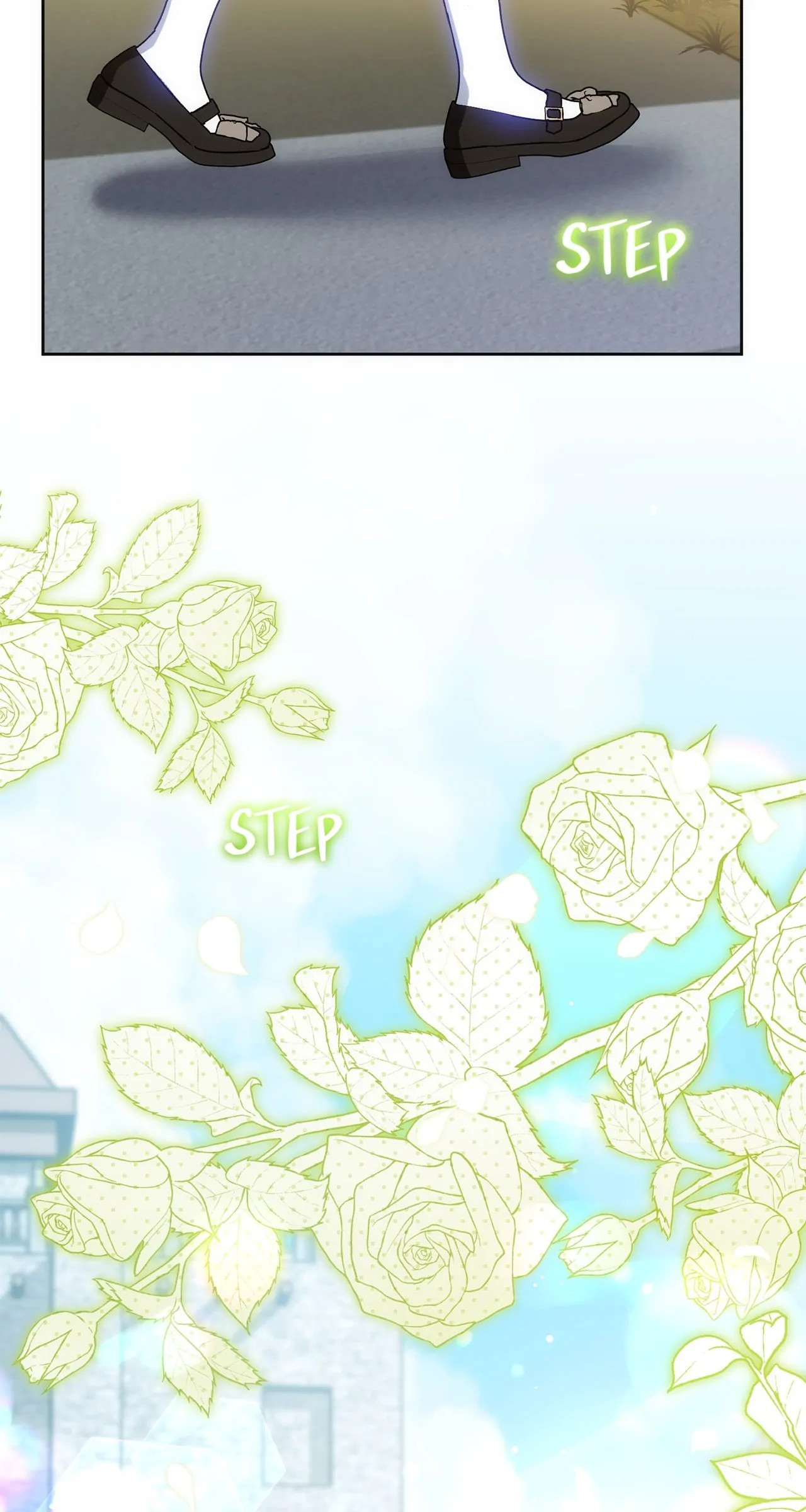 My Wicked Little Girl chapter 27 page 68
