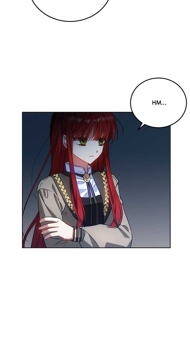 My Wicked Little Girl chapter 28 page 4