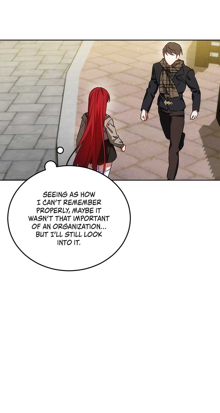 My Wicked Little Girl chapter 28 page 5