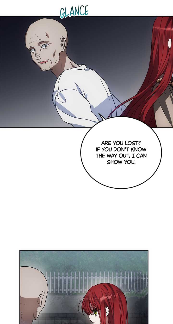 My Wicked Little Girl chapter 28 page 16