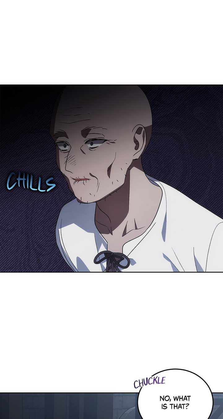 My Wicked Little Girl chapter 28 page 23