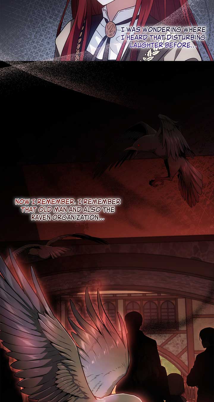My Wicked Little Girl chapter 28 page 25