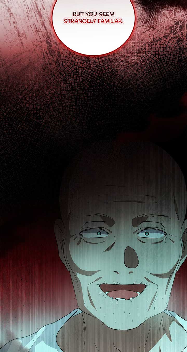 My Wicked Little Girl chapter 28 page 35