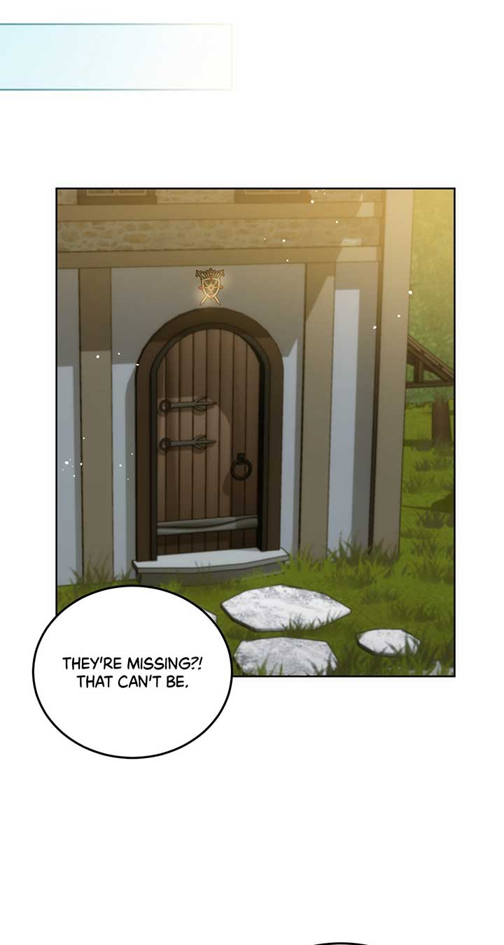 My Wicked Little Girl chapter 28 page 44