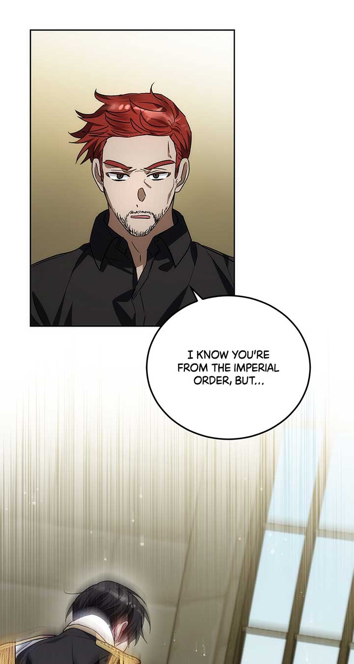 My Wicked Little Girl chapter 28 page 49