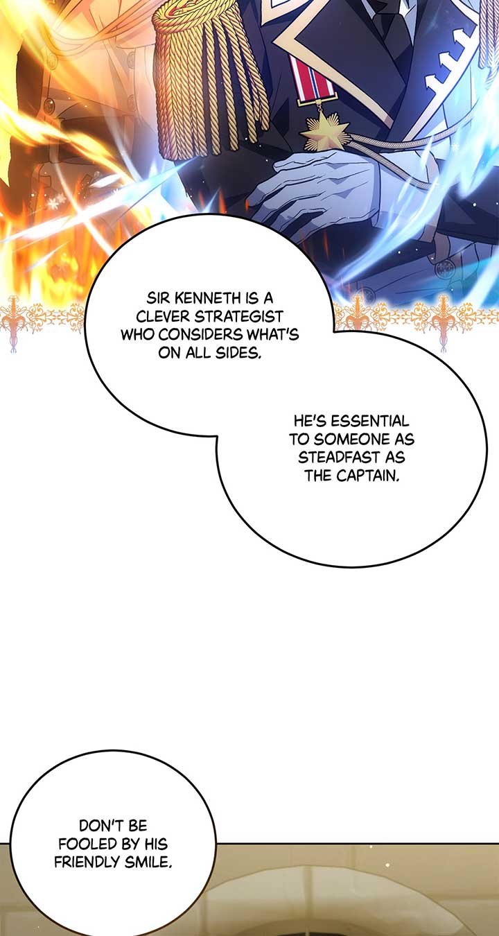 My Wicked Little Girl chapter 28 page 57