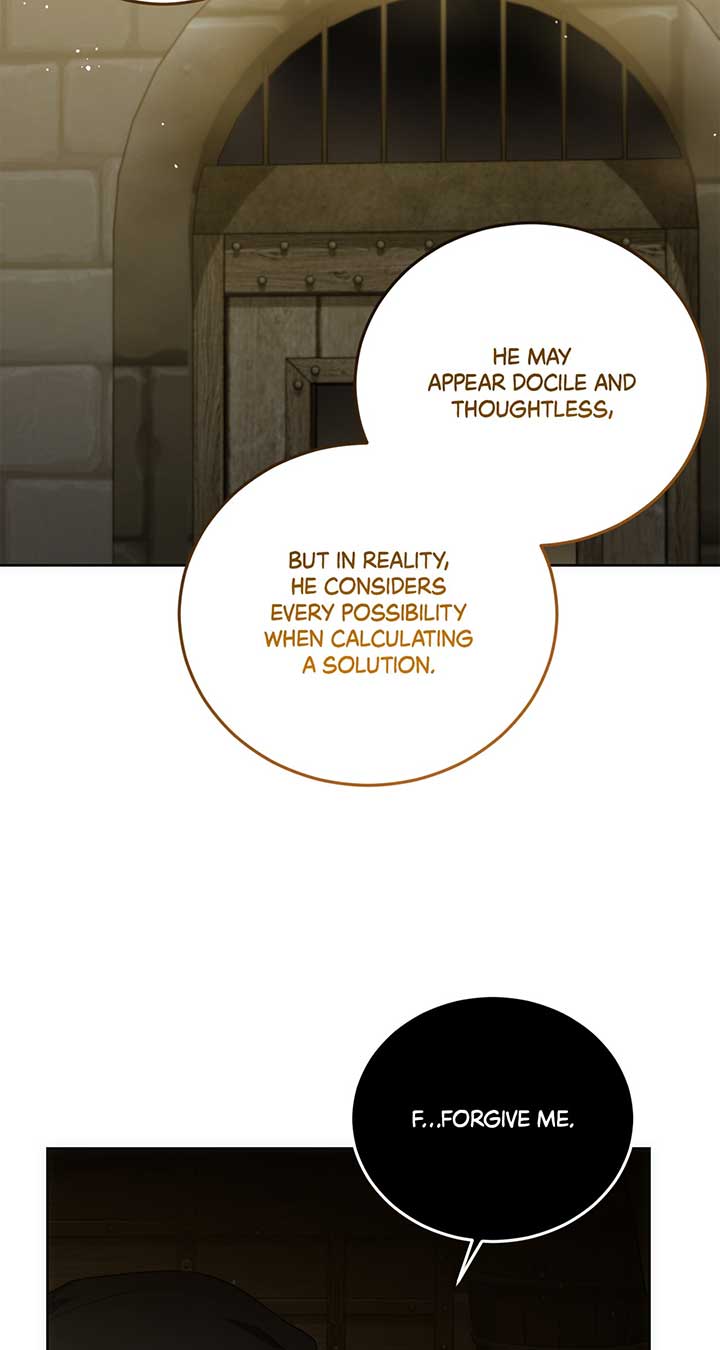 My Wicked Little Girl chapter 28 page 58