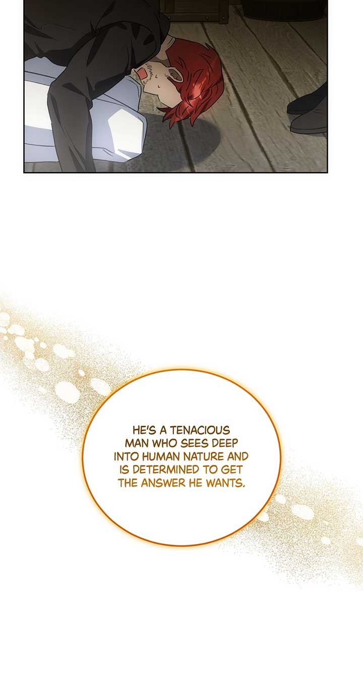 My Wicked Little Girl chapter 28 page 59