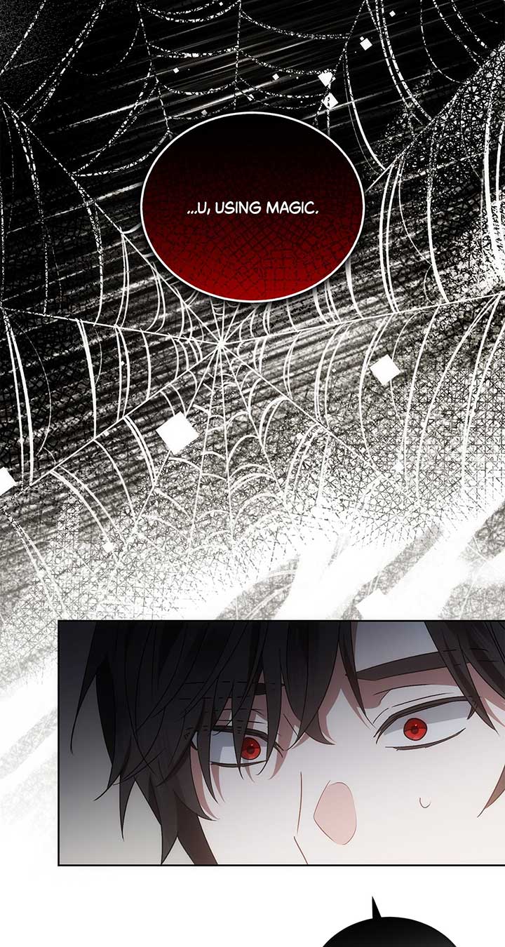 My Wicked Little Girl chapter 28 page 64