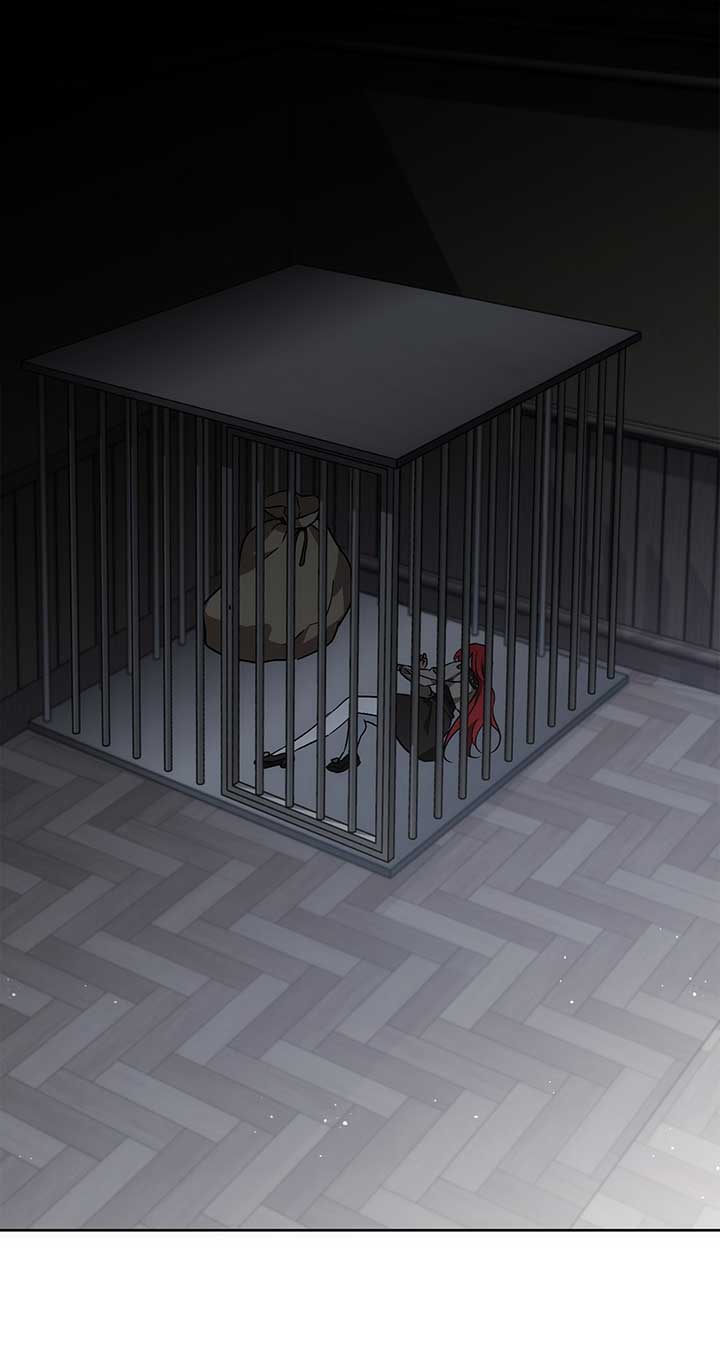 My Wicked Little Girl chapter 29 page 1