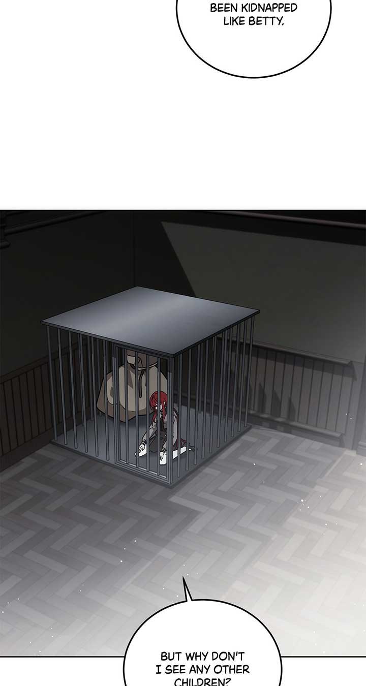 My Wicked Little Girl chapter 29 page 6