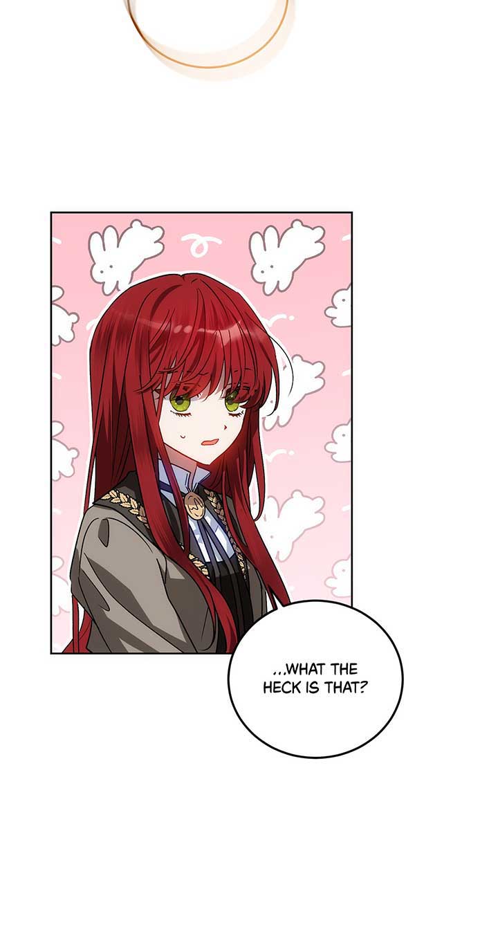 My Wicked Little Girl chapter 29 page 8