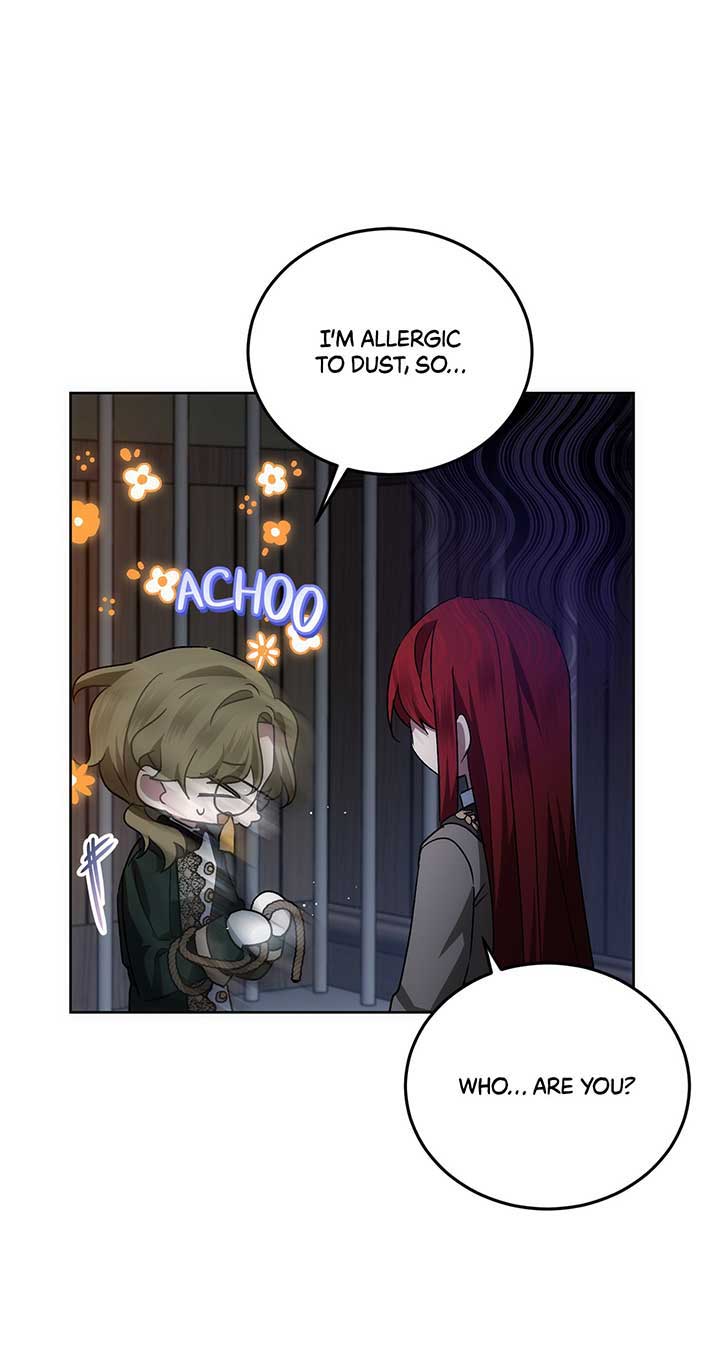 My Wicked Little Girl chapter 29 page 12